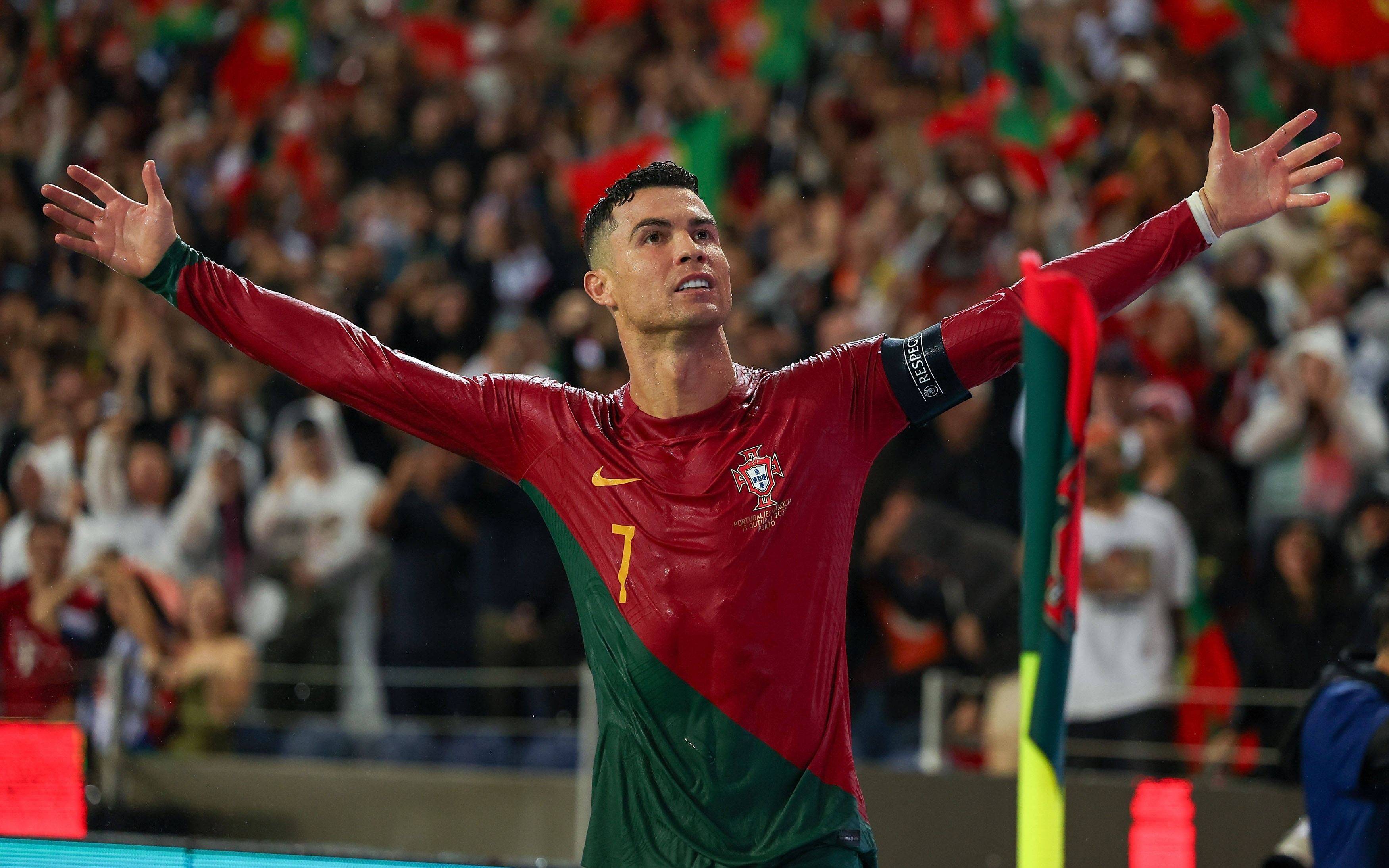 九游体育APPC罗连续三场比赛得分超过夺冠，篮网不断突破！比赛高潮迭起(c罗连续大赛进球)