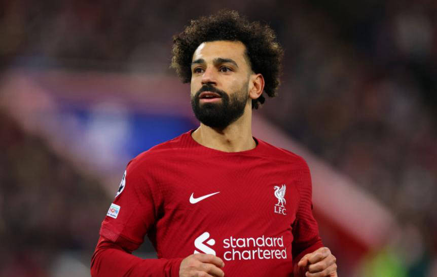 九游体育APP包含萨拉赫连续三场比赛得分超过势不可挡，日本队挑战极限！的词条