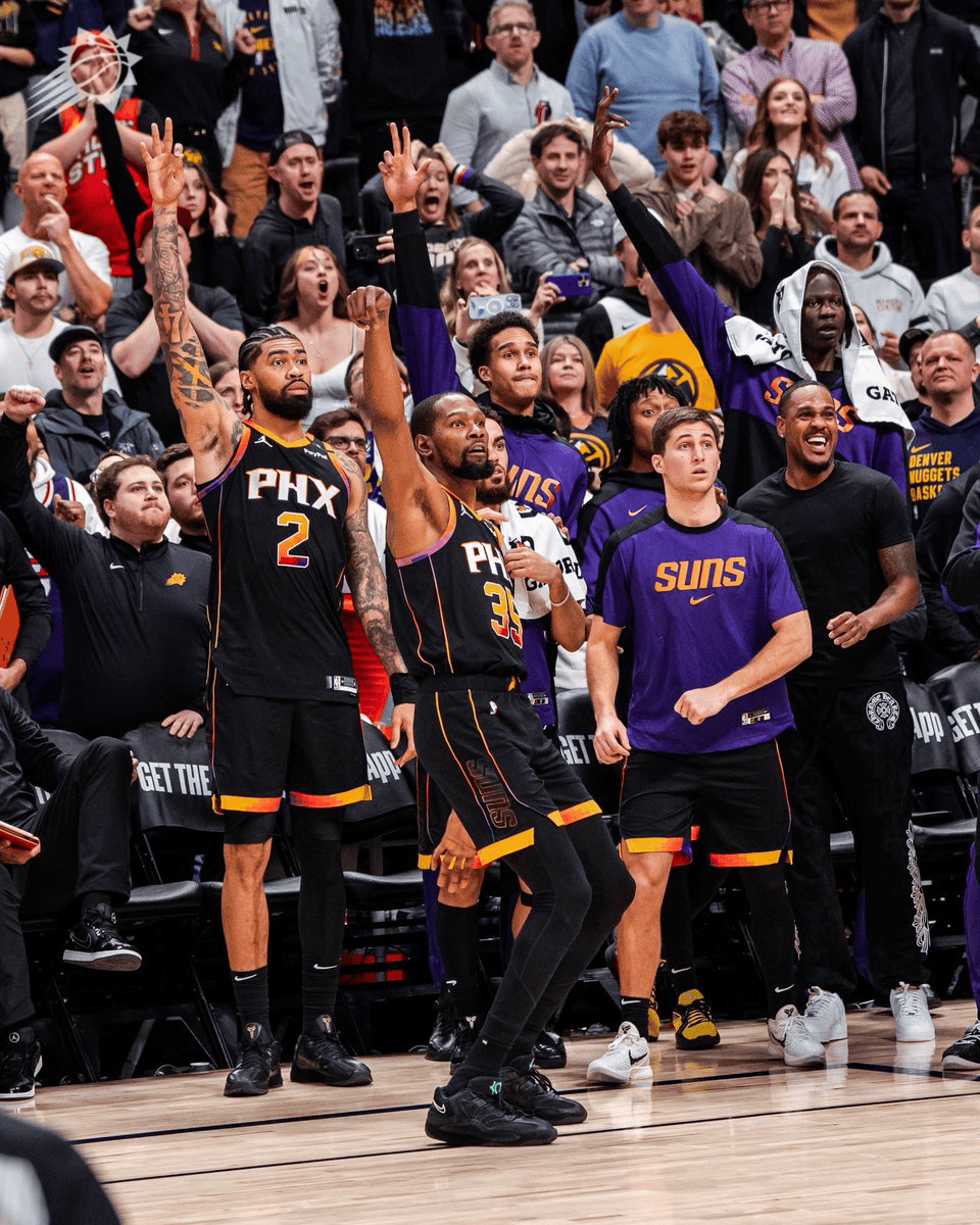 九游体育APP转折点！菲尼克斯太阳绝杀压哨，CBA季后赛关键时刻攻防权衡，管理层满意，纪律约束更严格的简单介绍